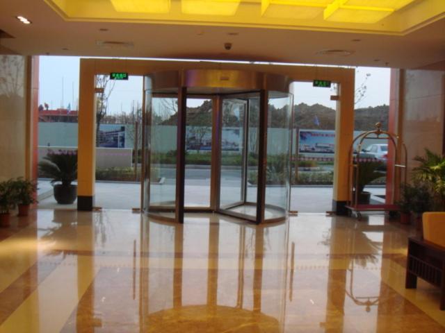 Neighbourhood Holiday Hotel Suzhou Сучжоу Экстерьер фото
