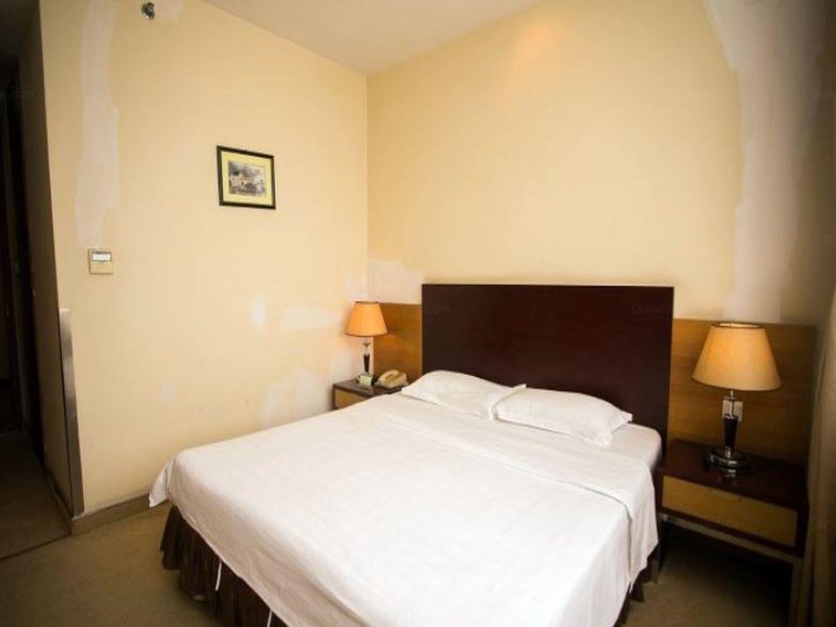 Neighbourhood Holiday Hotel Suzhou Сучжоу Экстерьер фото