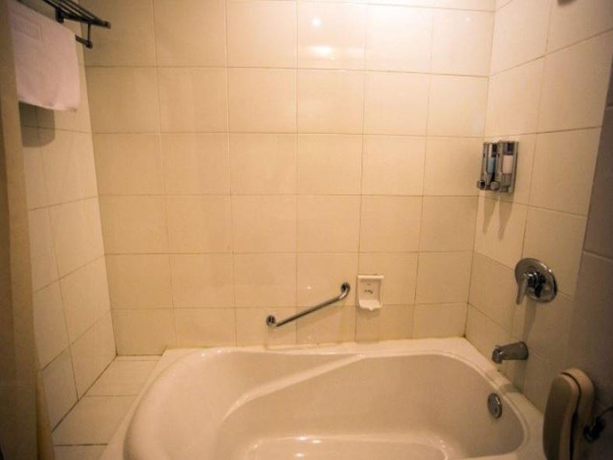 Neighbourhood Holiday Hotel Suzhou Сучжоу Экстерьер фото